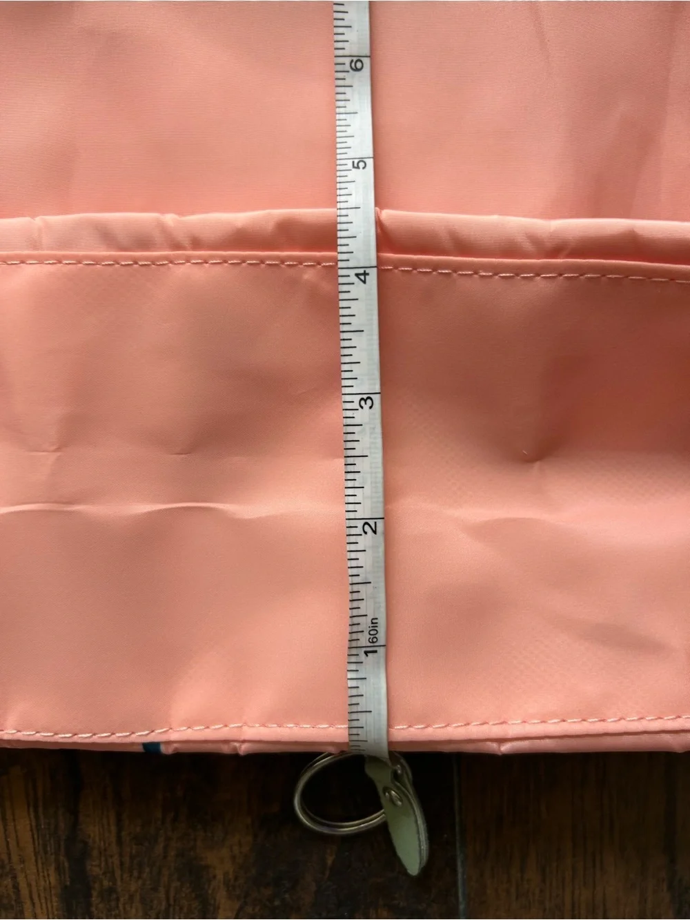 Clinique Tote and Bumblebee Makeup Bag